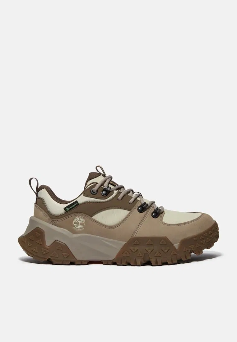 Мужские ботинки Motion Scramble Mid LC Waterproof Hk, Merrell, черные Timberland