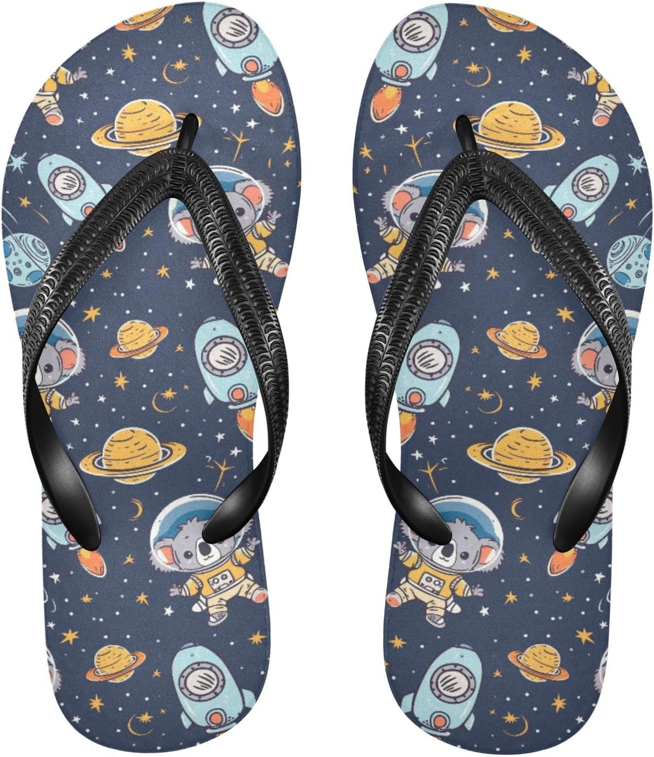 

Женские и мужские шлепанцы с милым животным ленивцем, женские слайды, мужские сандалии, душевые тапочки, летние нескользящие шлепанцы для бассейна, пляжа и ванной Mnsruu, Koala I8087