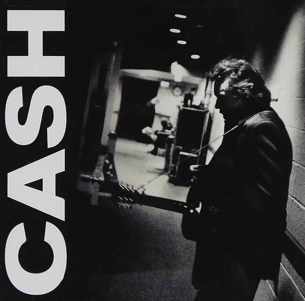 

Виниловая пластинка Johnny Cash - American III: Solitary Man