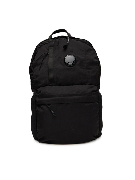 

Рюкзак 18CMAC303A005269G C.P. Company, черный