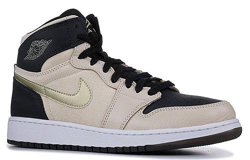 Кроссовки 1 retro high prm 'heiress' Air Jordan, мультиколор — фото 2
