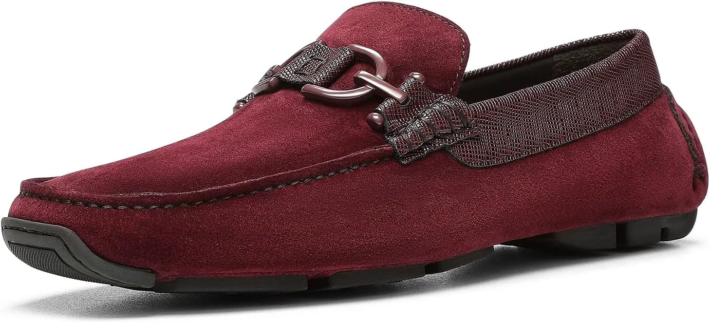 

Мужские лоферы для вождения Donald J Pliner