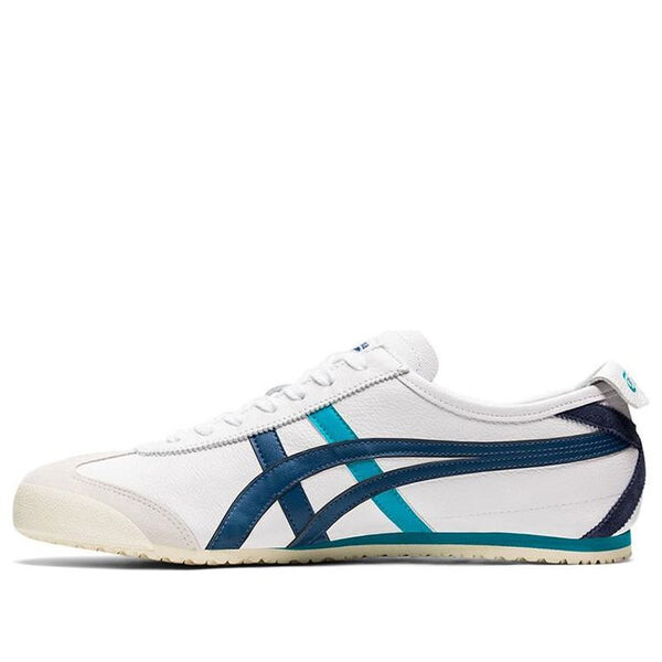 

Кроссовки мексика 66 Onitsuka Tiger, серый