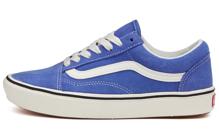 

Кроссовки Vans ComfyCush Old Skool 'Blue White'