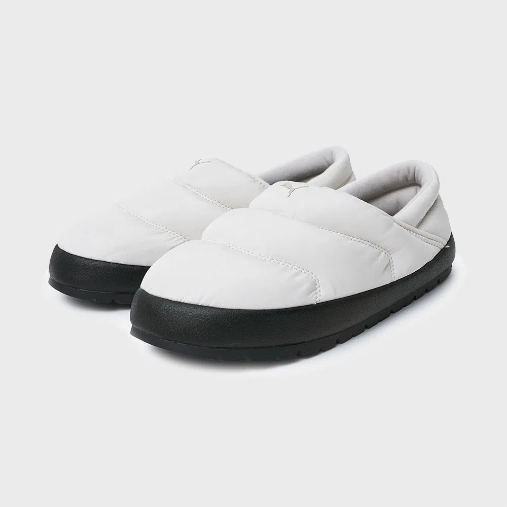 Мужские тёплые слайды Tough Terra от Puma