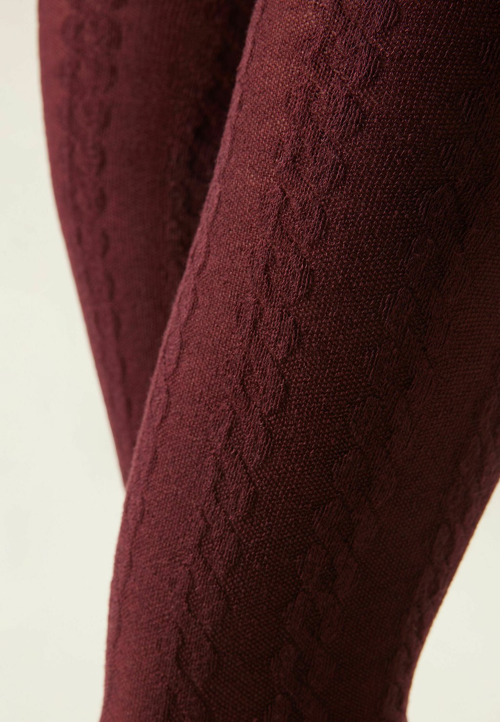 

Колготки Calzedonia, коралловый