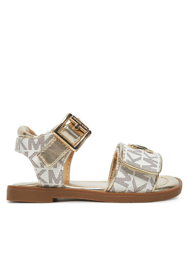 

Сандалии Mk100992 Michael Michael Kors, экрю