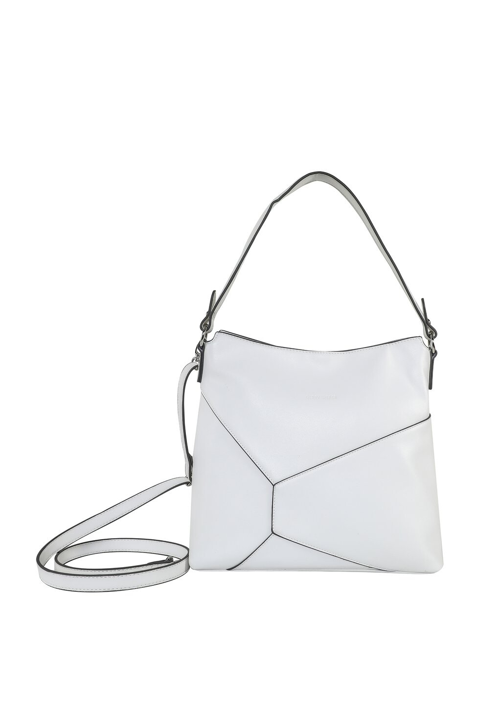 

Сумочка PIECE OF ME HOBO MVZ1 Gerry Weber, белый