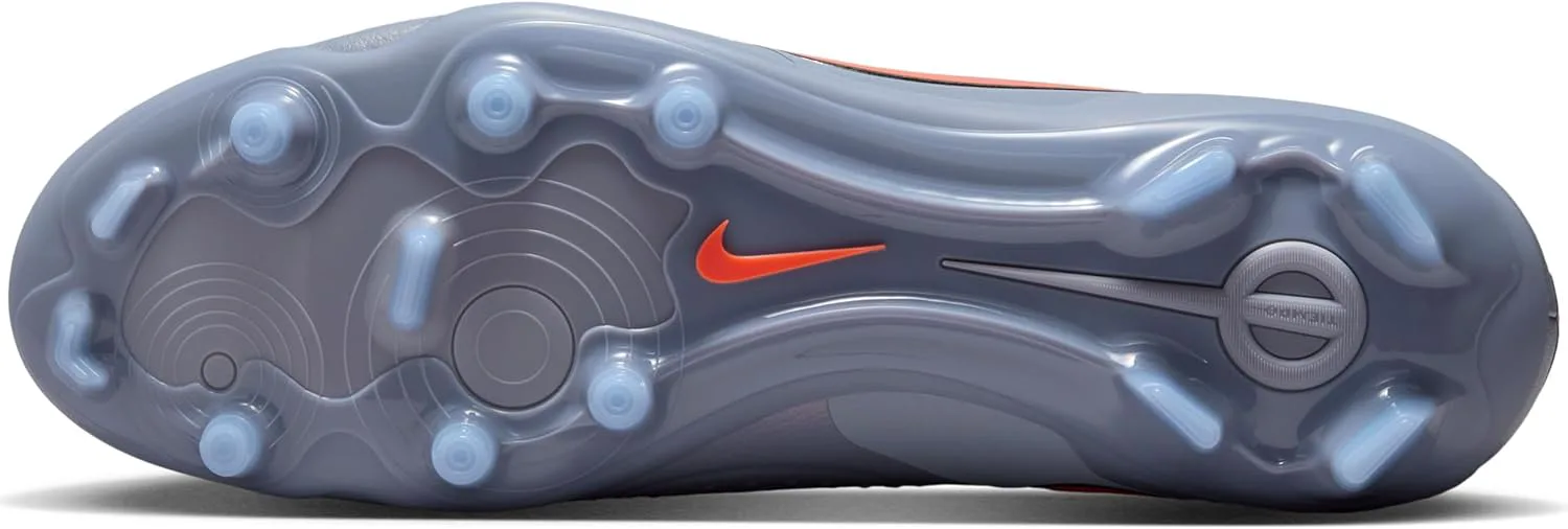 Мужские футбольные бутсы Nike, черный — фото 4