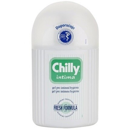 

Гель для умывания для женщин Chilly Intima Fresh, 200 мл, 6,7 жидких унций