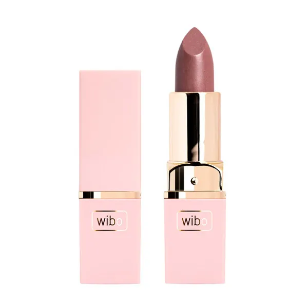 

Губная помада Glossy Nude Wibo, 3