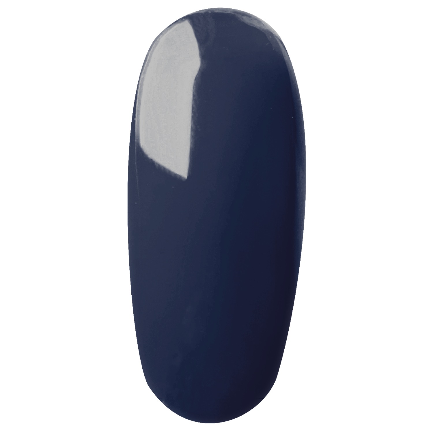 Лак для ногтей duplex uv nail polish Nailtime, n° 63 blue jeans, объем 8 мл — фото 3
