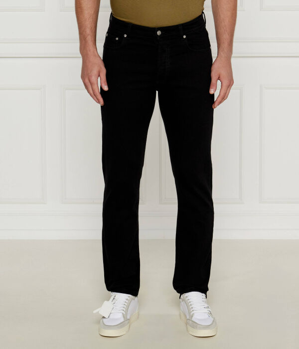 

Джинсы Iceberg Regular Fit, черный