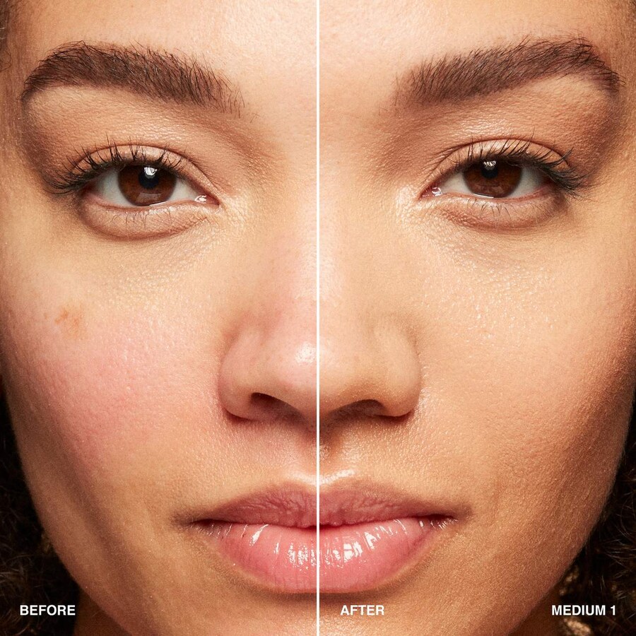 Пилинг Bobbi Brown — Увлажняющий тонирующий с витаминами, SPF 15 и гиалуроновой кислотой. , / , Medium, 50 мл — фото 4