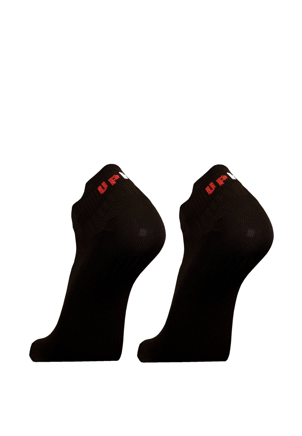 

Носки FRONT LOW 2ER PACK UphillSport, черный