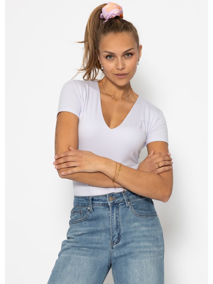 

Боди SASSYCLASSY, сиреневый