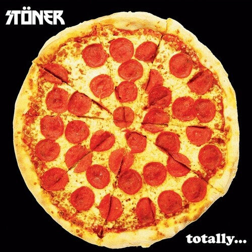 

CD диск Stoner: Totally
