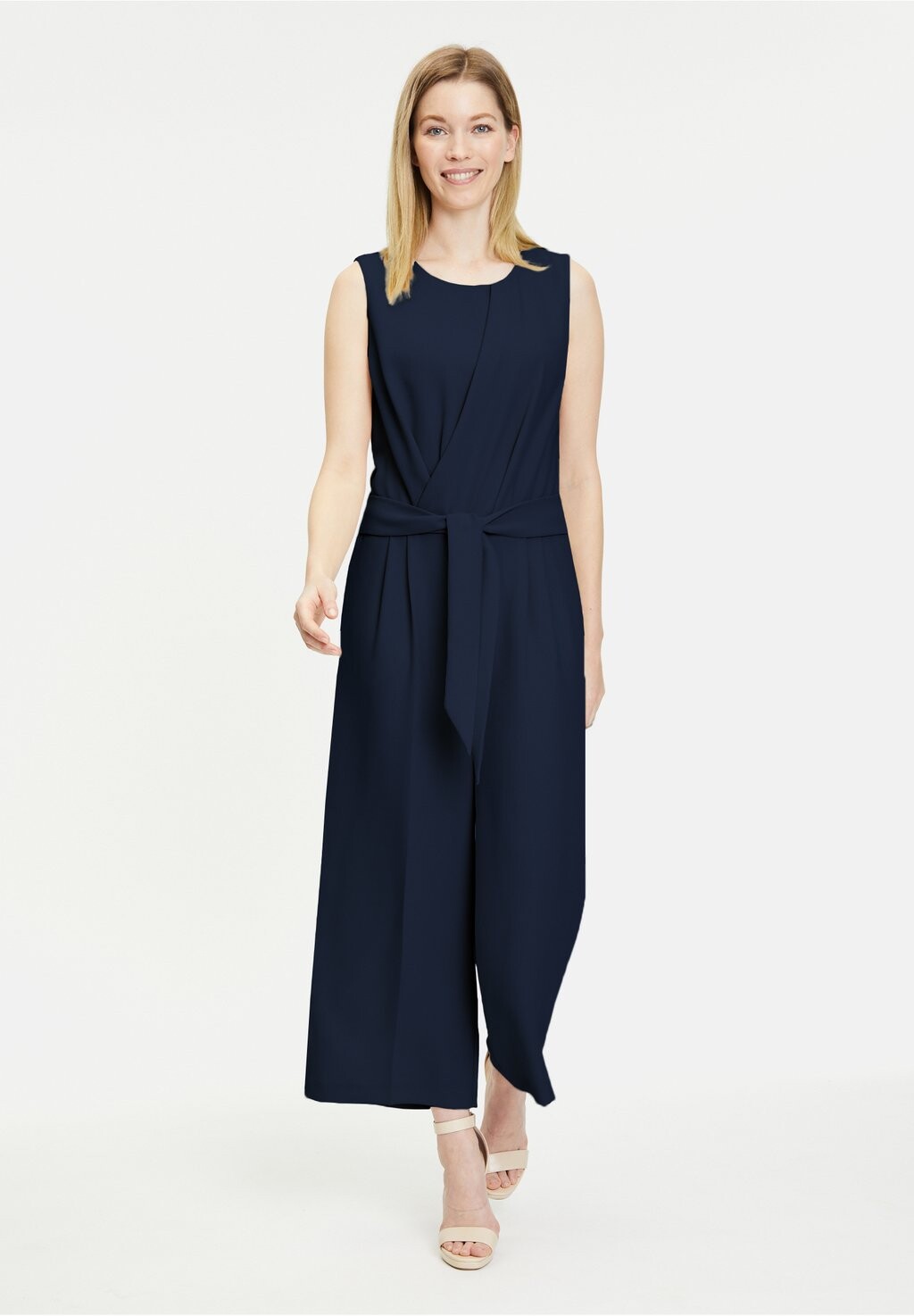 

Комбинезон OHNE ARM Betty & Co, цвет navy blue