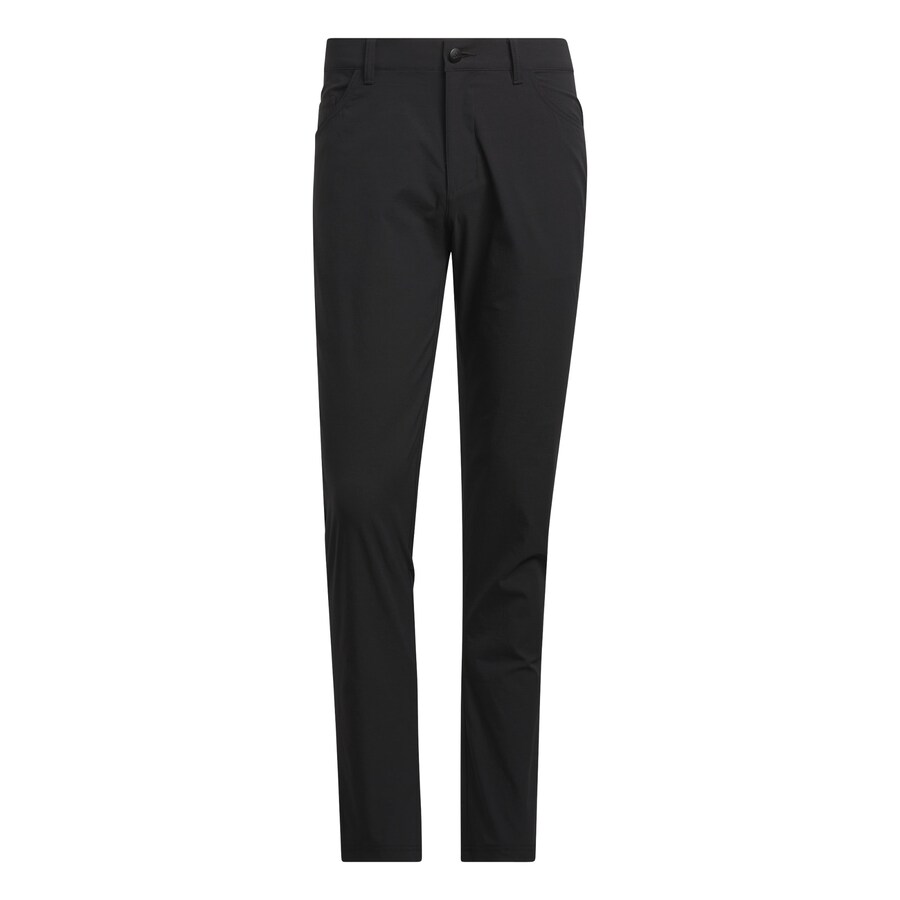Спортивные штаны ADIDAS PERFORMANCE Regular Workout Pants Ultimate365, черный — фото 3