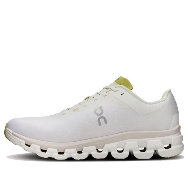 

Кроссовки cloudflow 4 'white sand' On Running, белый