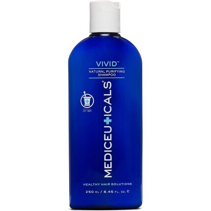 

Therapro Vivid Enhancing Shampoo сохраняет цвет волос, 8 унций, Mediceuticals
