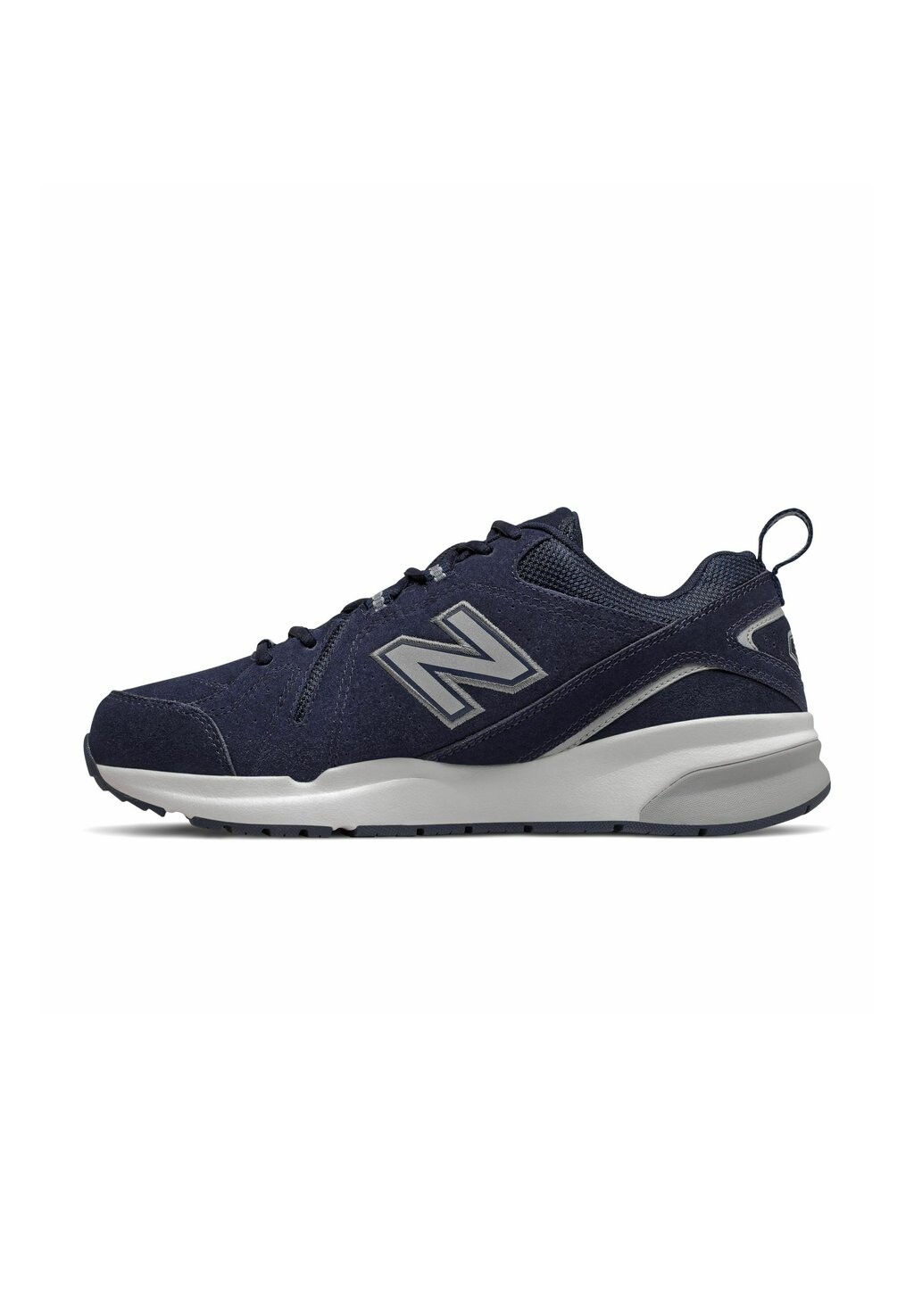 Тренировочная обувь 608V5 New Balance, синий — фото 3