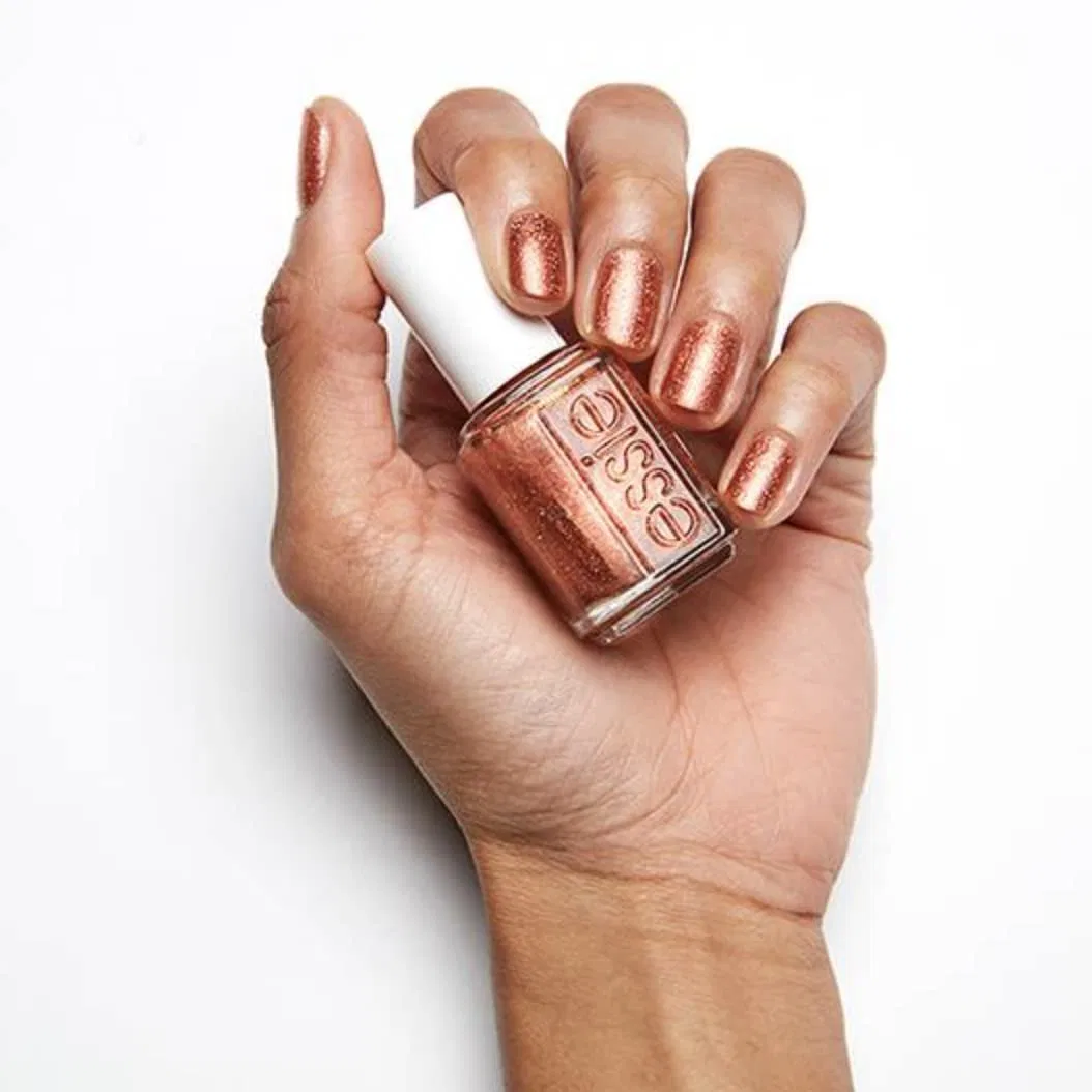 Лак для ногтей «Sequin Scene» №738 от Essie Essie — фото 3