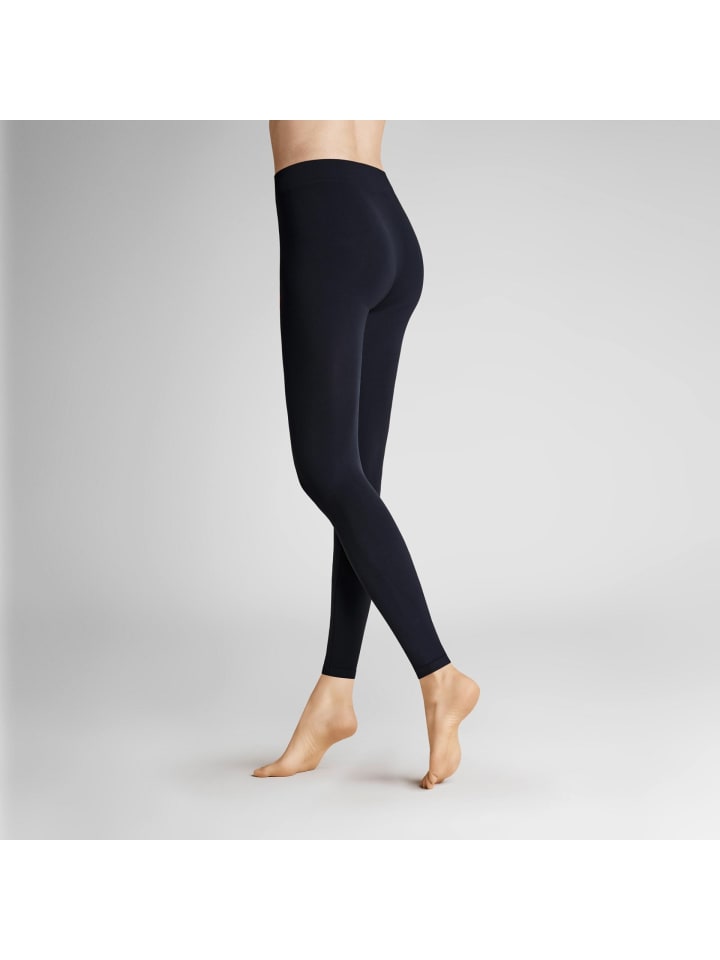 

Hudson Бесшовные, непрозрачные, матовые полупрозрачные колготки темно-синего цвета