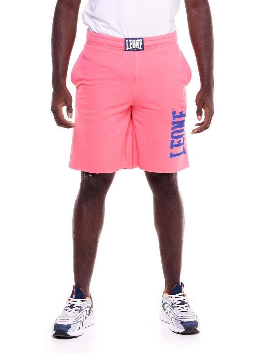

LEONE 1947 APPAREL Мужские шорты-бермуды ярких цветов