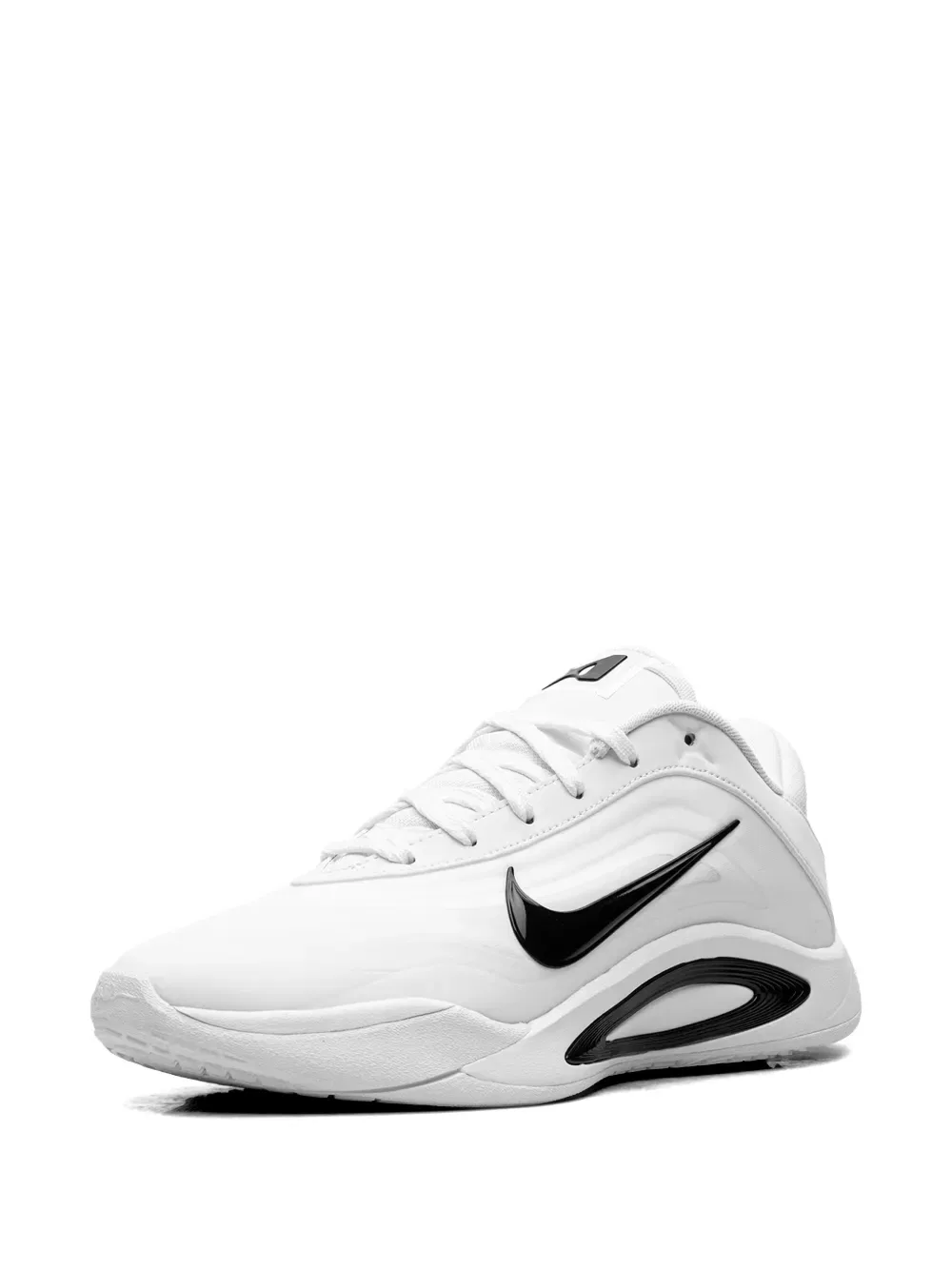 Кроссовки с логотипом A'One tb Nike, белый — фото 2