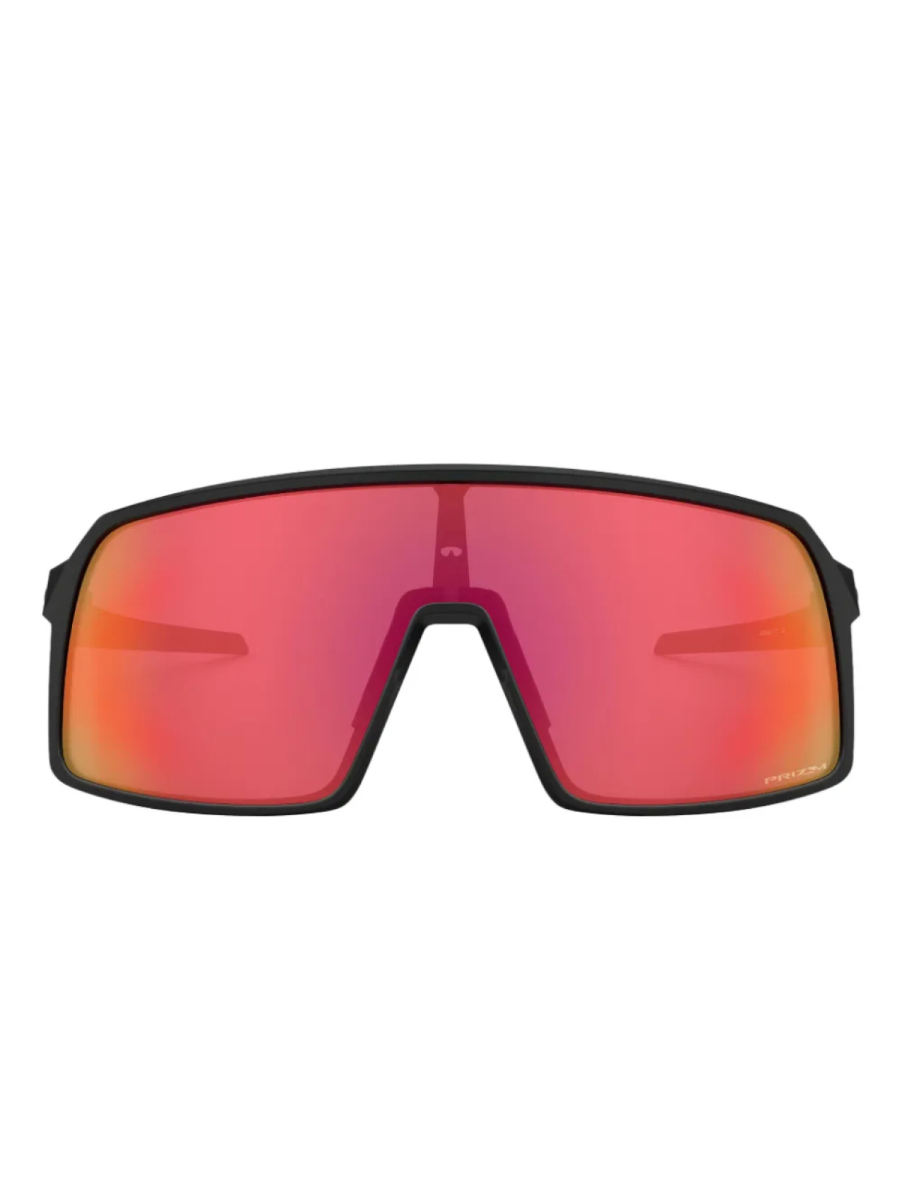 

Солнцезащитные очки Oakley Sutro с зеркальными линзами, черный
