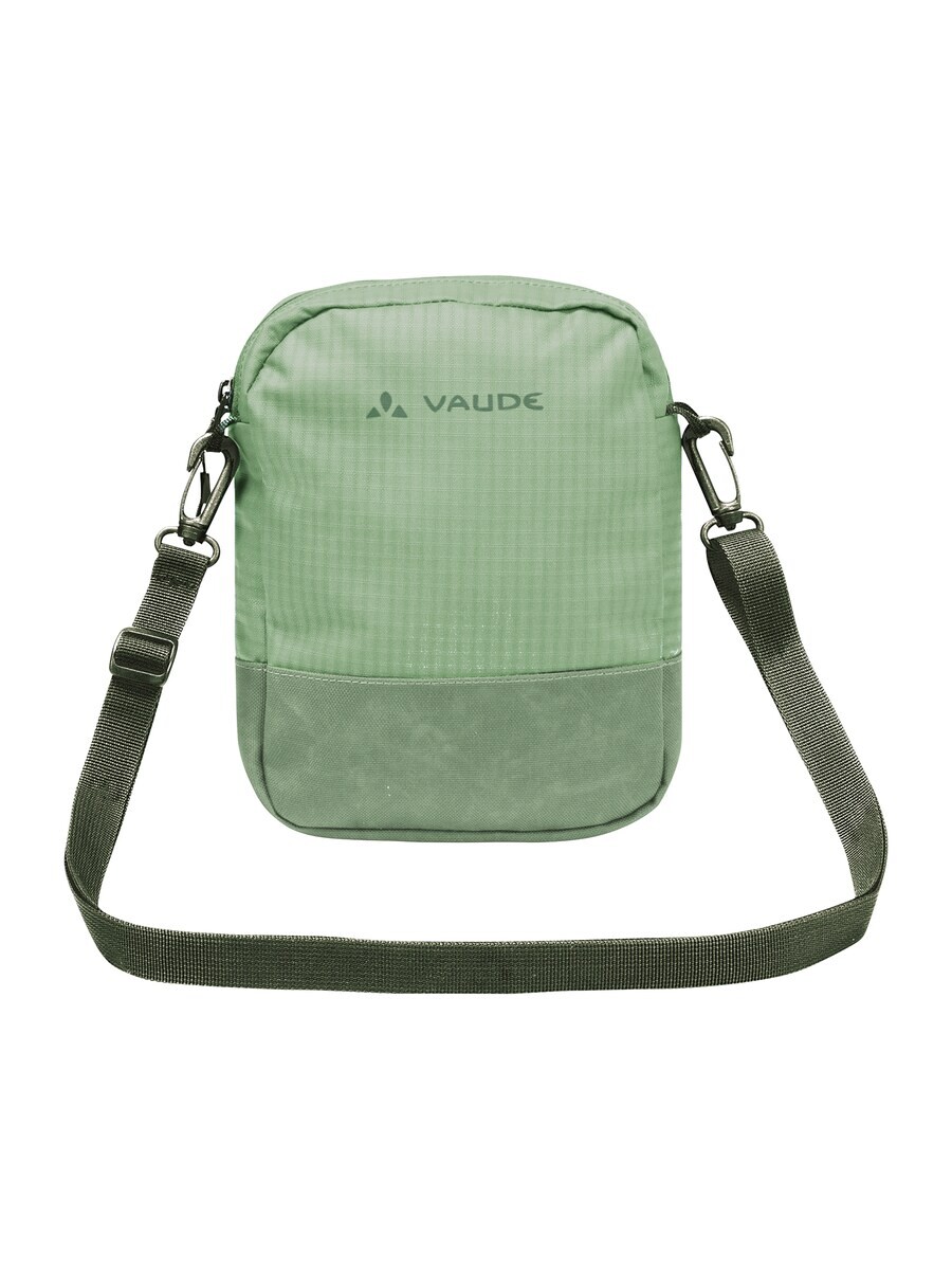 

Сумка кросс-боди VAUDE Crossbody CityBen, мятный/светло-зеленый