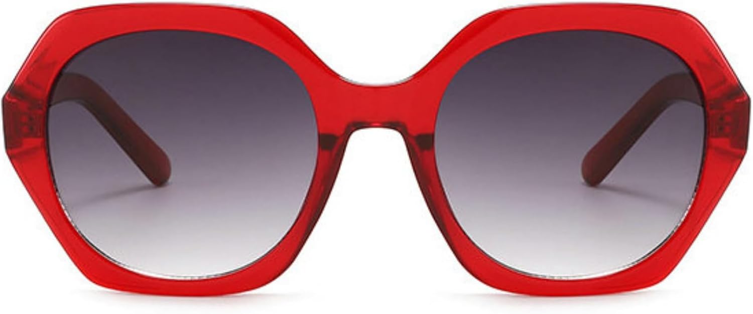 

Willochra — большие квадратные черные солнцезащитные очки для женщин и мужчин, в крупной оправе, роскошные многоугольные солнцезащитные очки в стиле ретро. Модные очки для женщин, C4