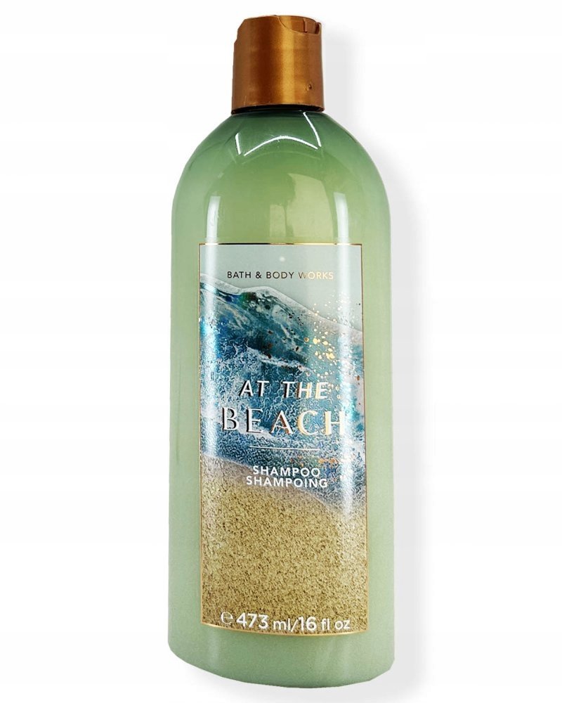 

Шампунь для волос Bath & Body Works AT THE BEACH
