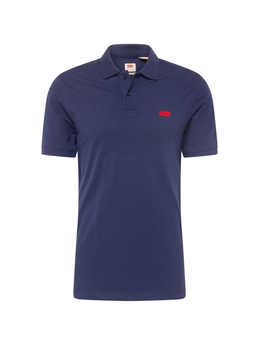 

Рубашка поло LEVI'S Shirt Housemark, темно-синий