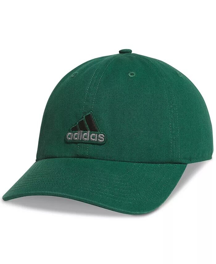 

Мужская кепка Ultimate adidas, зеленый