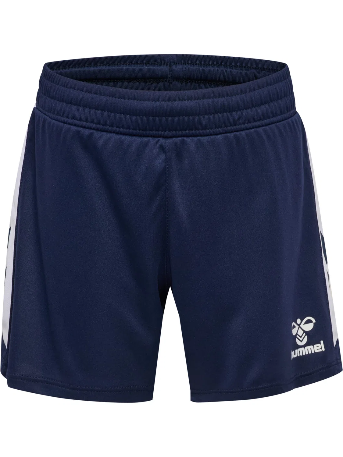 Шорты для детей Hummel, marine/white
