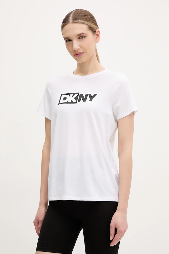 

Футболка Dkny, белый