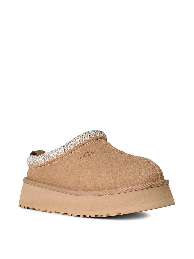 Тапочки Tazz Ugg, цвет sand