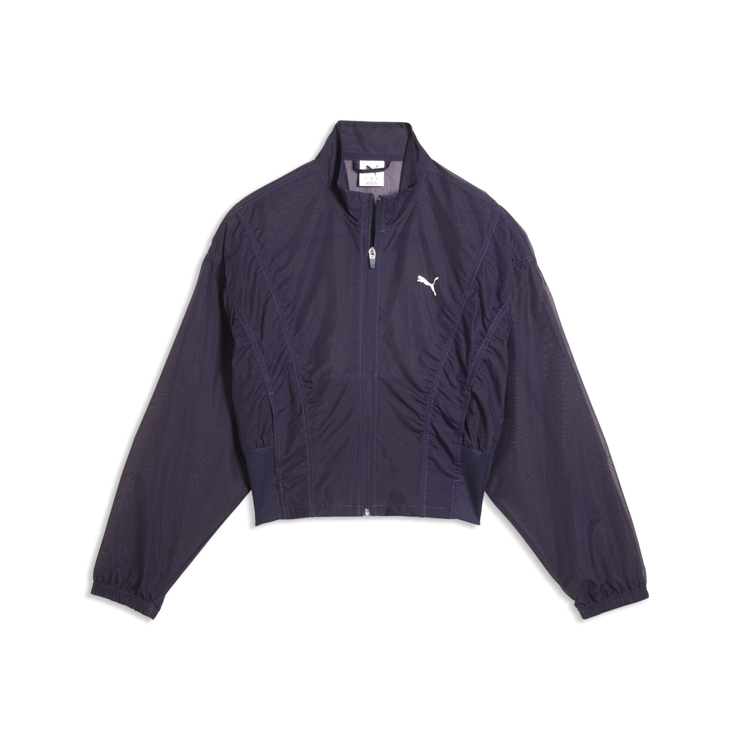 

PUMA Спортивная куртка 'Dare To' в цвете Plum