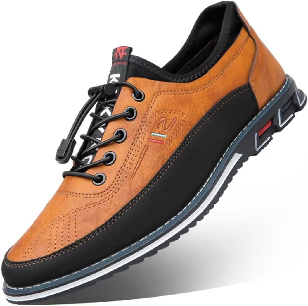 

Кроссовки Oxford Barefoot Swzec, оранжевый