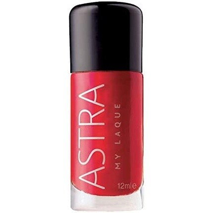 

Лак для ногтей My Laque Spicy Red, Astra