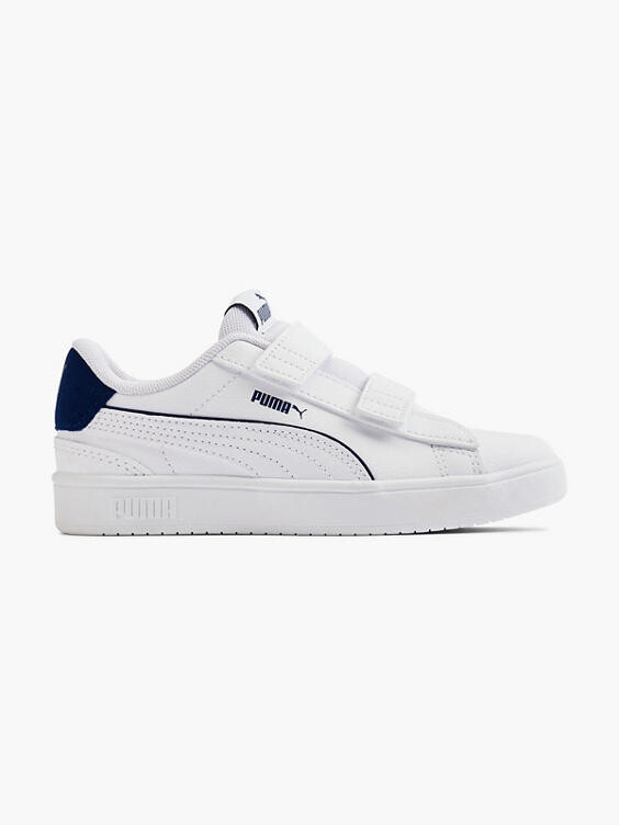 

Кроссовки Puma Rickie Classic Plus V PS Puma, белый