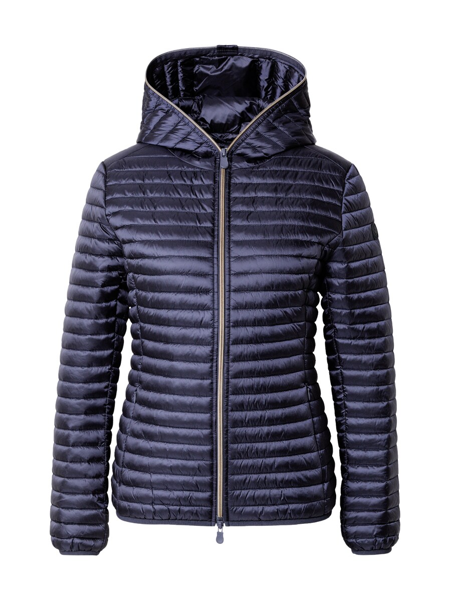 

Всесезонная куртка SAVE THE DUCK Between-Season Jacket ALEXA, морской синий