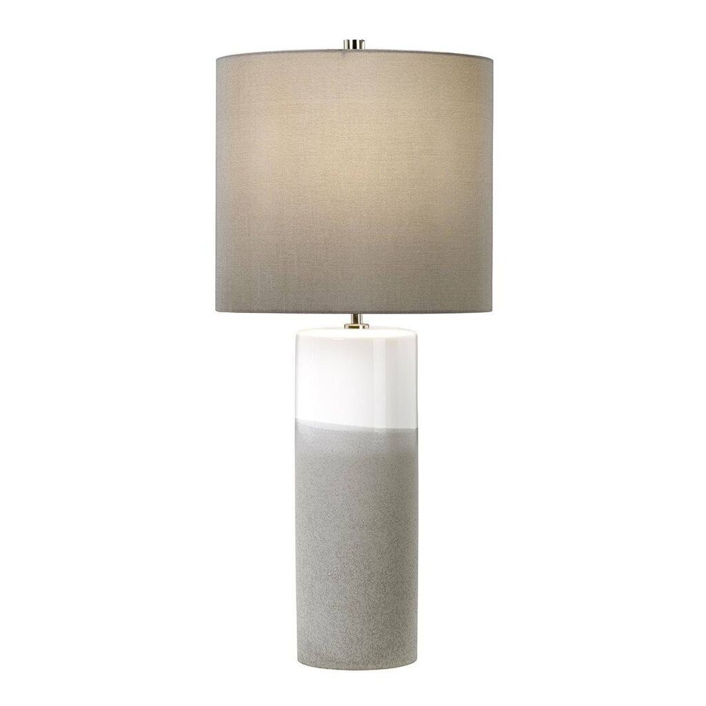 

Настольная лампа Fullwell 1xE27 H:68 Elstead Lighting