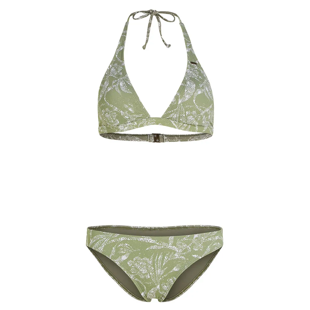 

Бикини O´neill Essentials Marga Cruz, зеленый