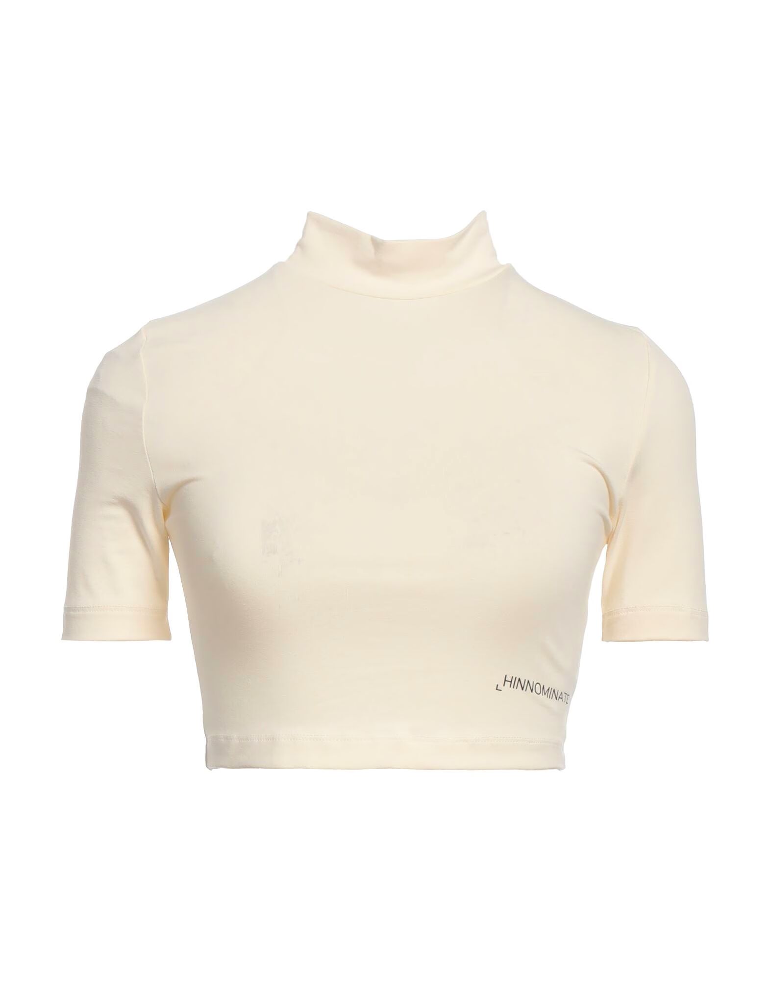 

Футболка Hinnominate, кремовый, Бежевый, Футболка Hinnominate, кремовый