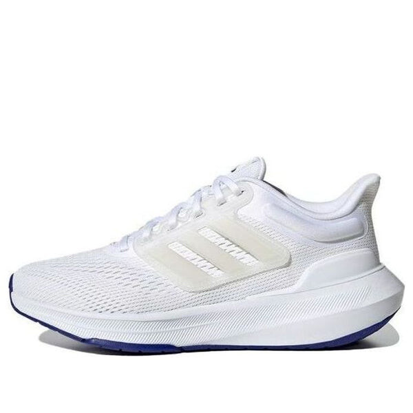 

Кроссовки ультрабоунс Adidas, белый