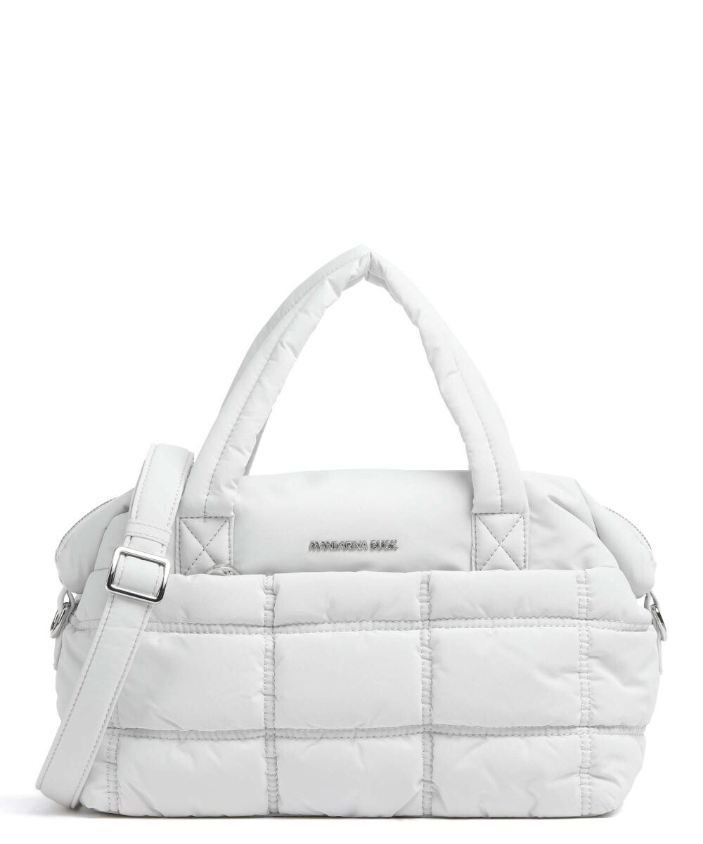 

Сумочка Pillow Dream нейлон Mandarina Duck, серый