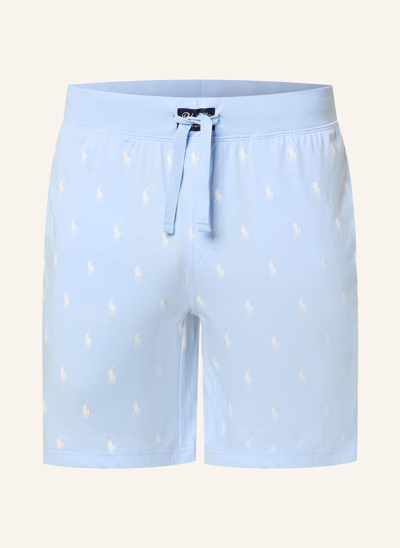 

Шорты для отдыха Polo Ralph Lauren, мультиколор